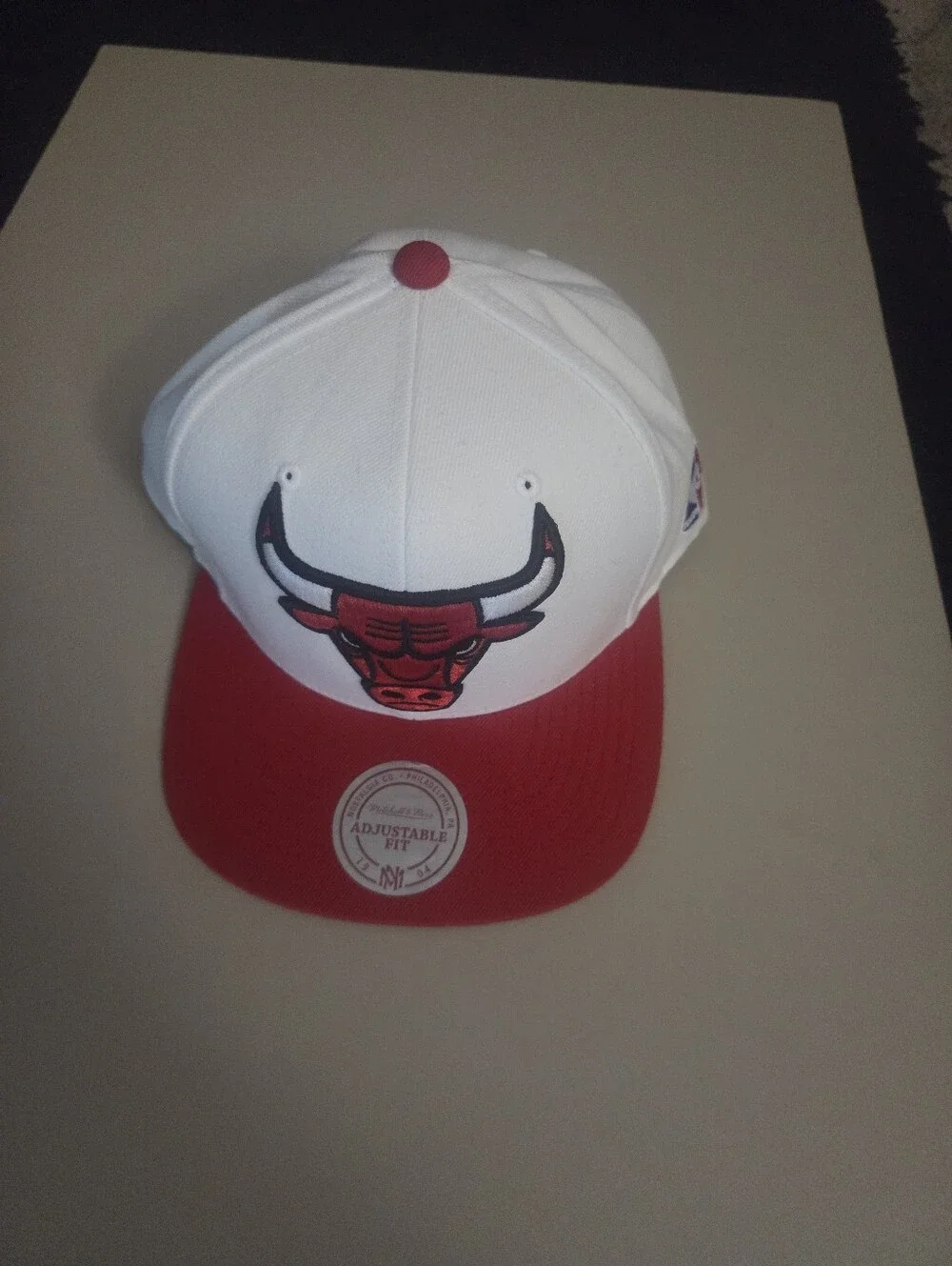 N/A mitchell ness